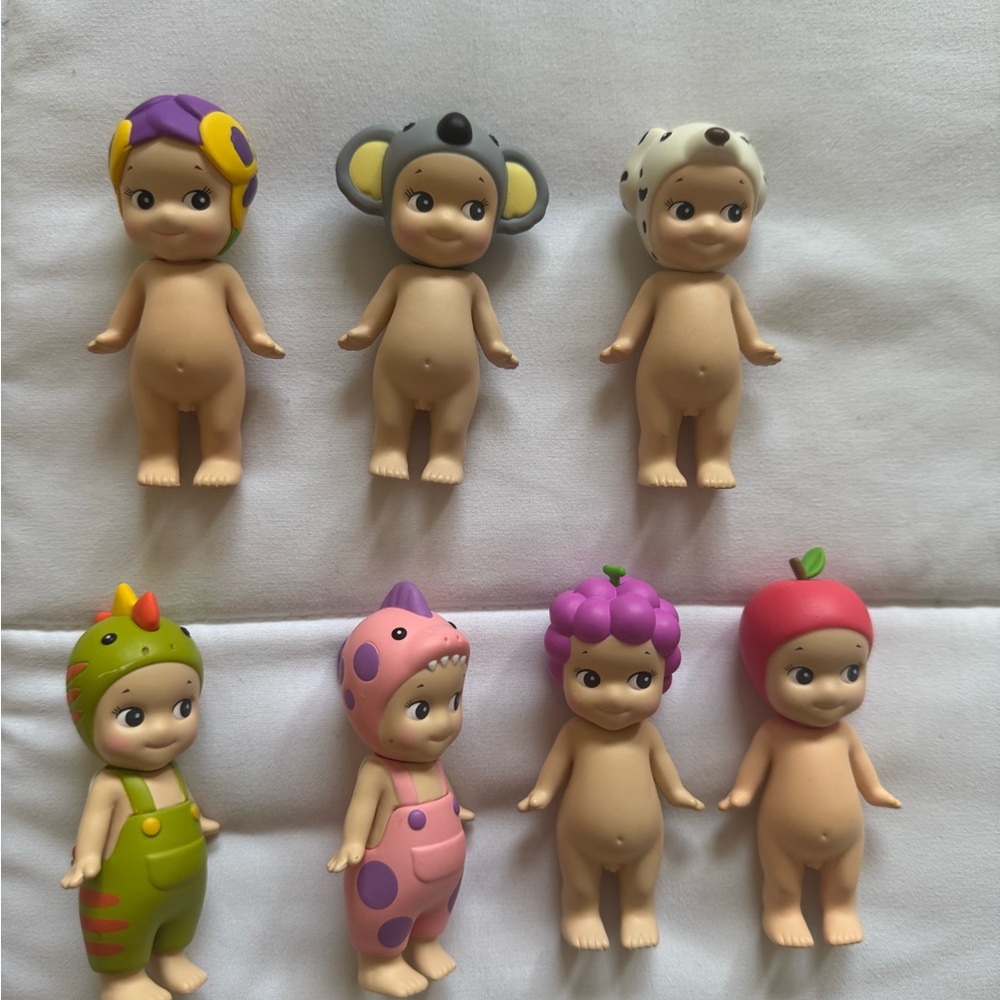 Authentic Sonny Angel Lot
